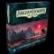 The Innsmouth Conspiracy Deluxe expansion for Arkham Horror LCG